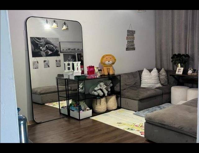 3 BEDROOM TOWNHOUSE FOR SALE IN BEDFORD GARDENS